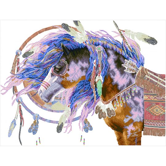 Diamond Dotz® Advanced Dream Weaver Diamond Facet Art Kit